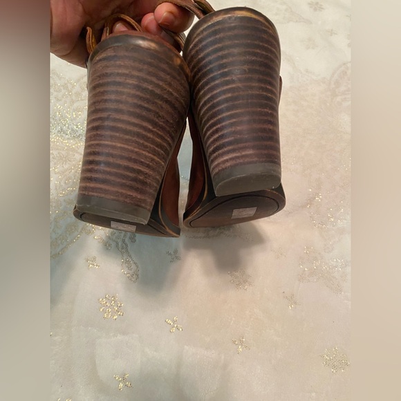 Lucky Brand Heeled Booties - Picture 9 of 12